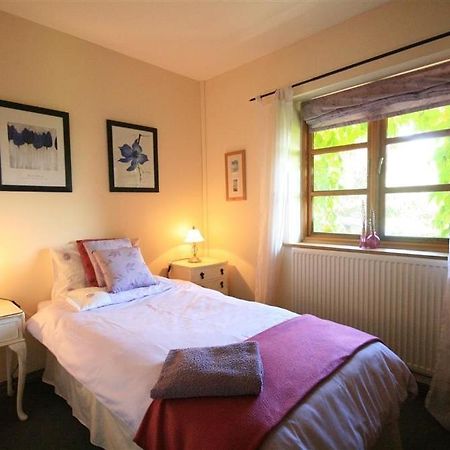 Villa The Piggery Woolaston Esterno foto