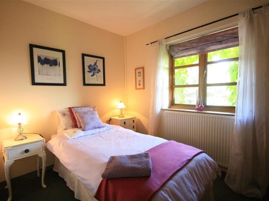 Villa The Piggery Woolaston Esterno foto
